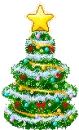 Christmas tree