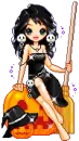 cute witch