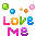 love me