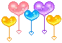 hearts
