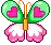 butterfly