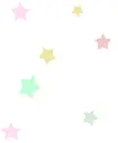 tiny stars