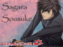 Sagara Sousuke-Fullmetal Panic!