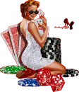 Bingo Girl
