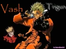 Trigun - Vash