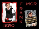 Frank Iero. <333