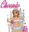 Cheenie