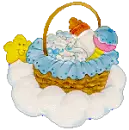 Baby basket