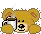 mini bear
