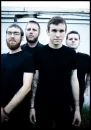 the band against me 