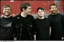   the band against me 