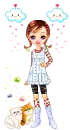 doll