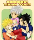 i feel sorry for sakura
