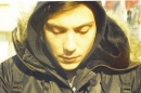 Frank iero