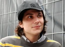 Frank iero
