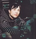 Frank iero