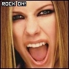 Avril Lavigne