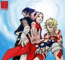 these naruto kids aren't all right