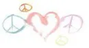 peace&love