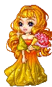 Golden Girl