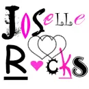 Joselle rocks