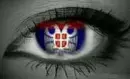 serbian eye