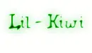 lil kiwi