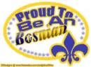 Proud to Be Bosnian