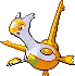 Golden Latias