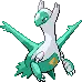 Green Latios