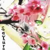 sakura bloomz