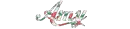 Glitter Text Amy