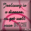 Jealousy