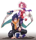 sakura sasuke 