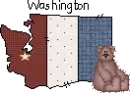 Washington Bear