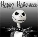 Happy Halloween