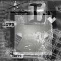 Love in black and white