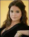 Shelley Hennig 