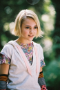 AnnaSophia Robb:Leslie
