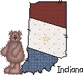 Indiana Bear