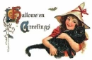 Halloween Greetings
