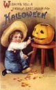 entertaining Halloween