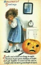 Pumpkin Alive
