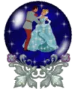 Cinderella Globe