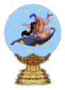 Aladin Globe