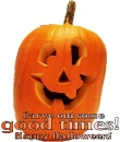 carve out some fun