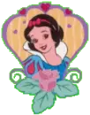 Snow white