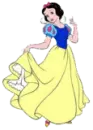 Snow white