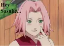 How's life sasuke