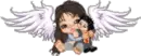 Lil angel